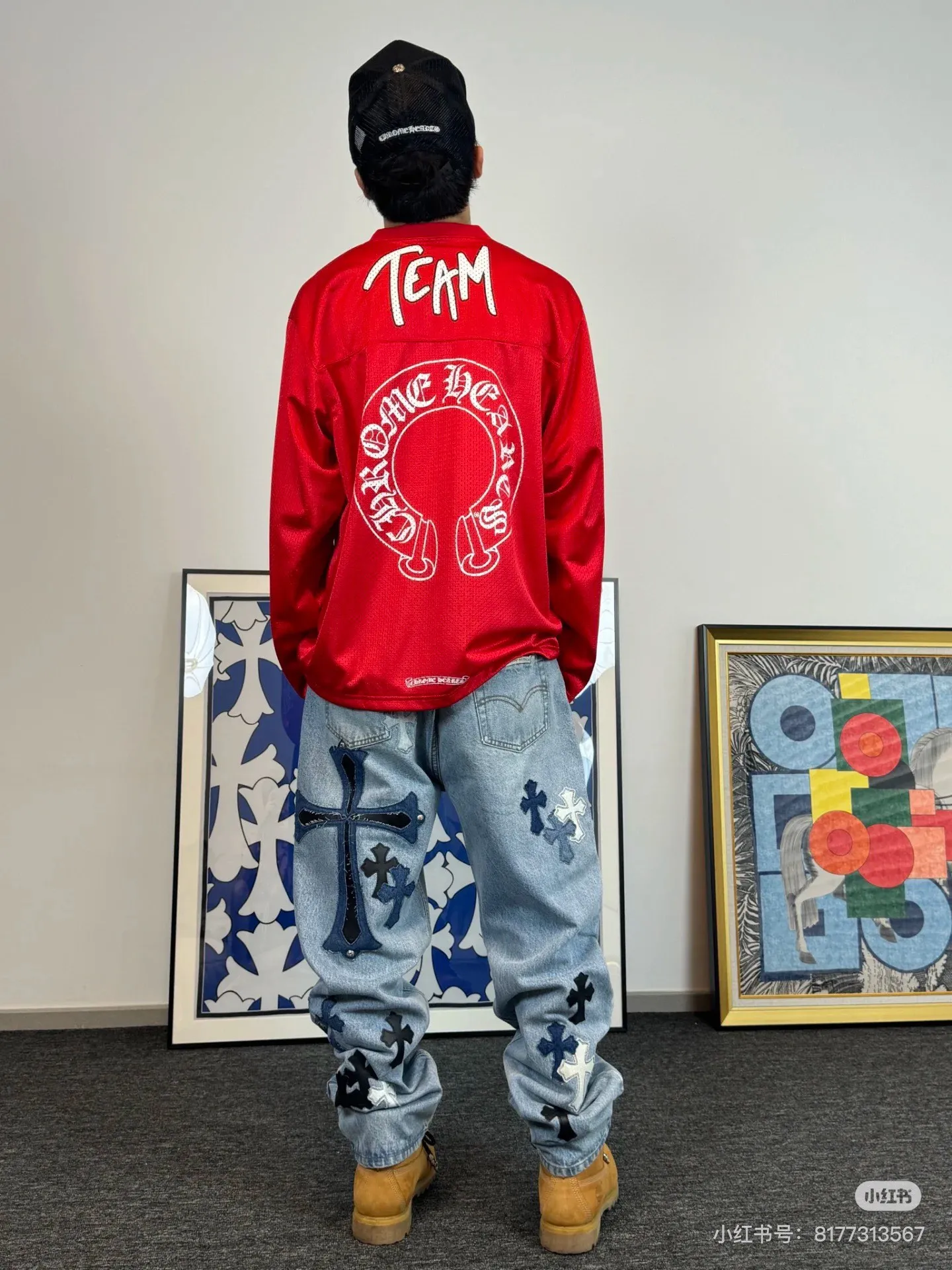 model picture